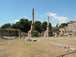  restes de colonnes